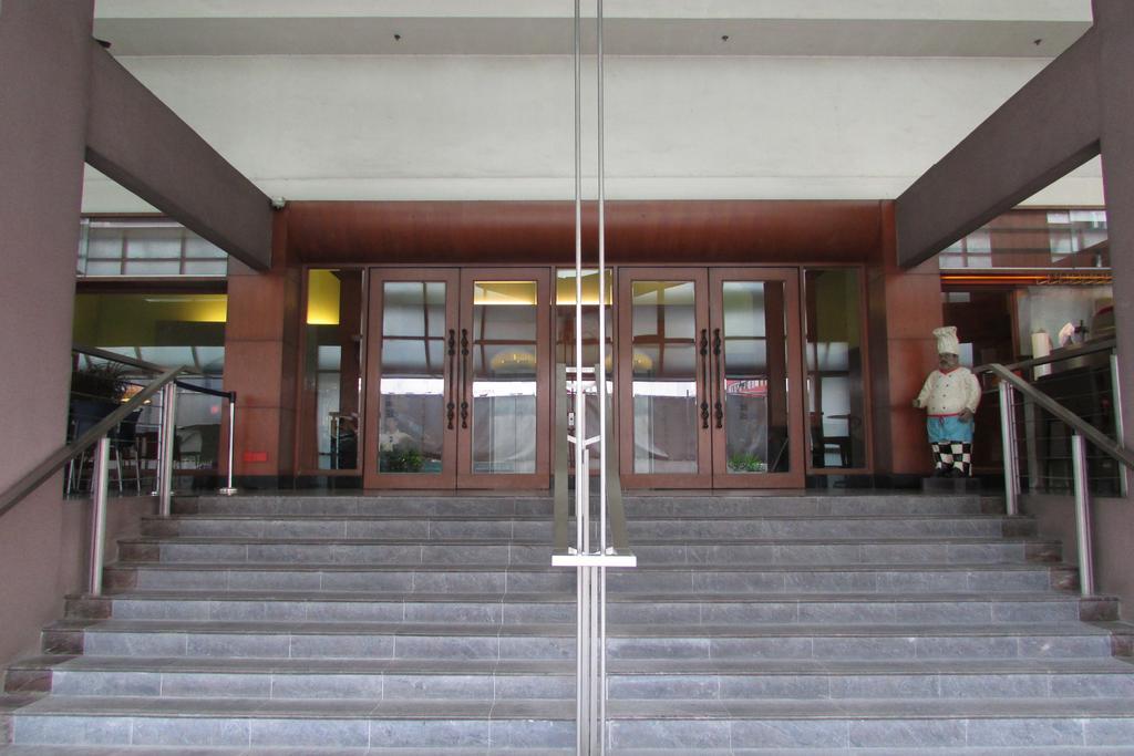 Strand Hotel Singapur Exterior foto