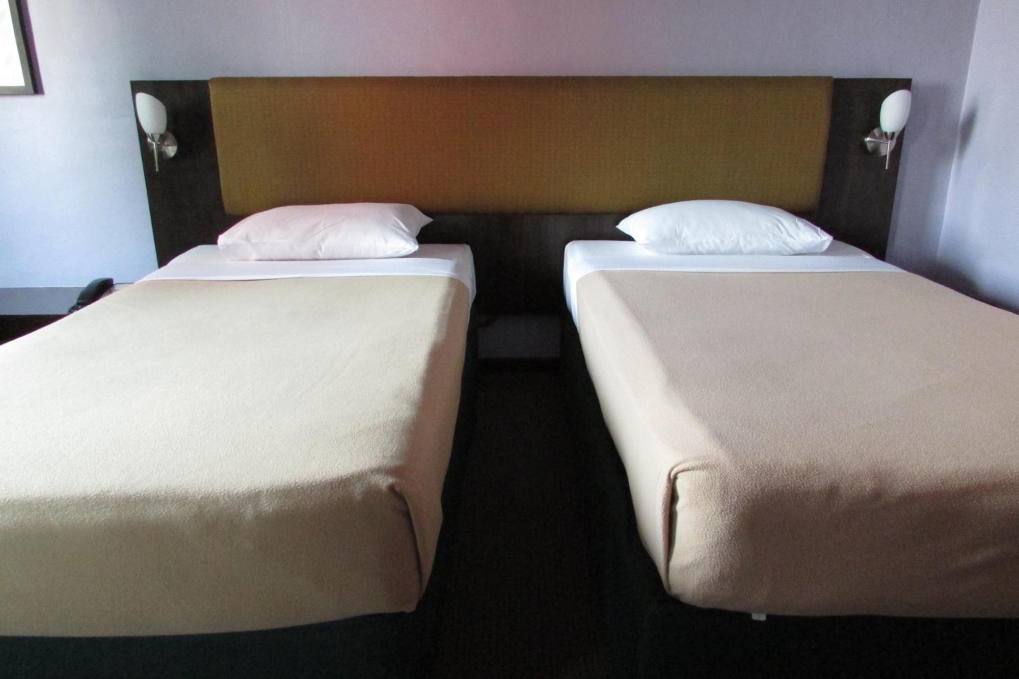 Strand Hotel Singapur Habitación foto